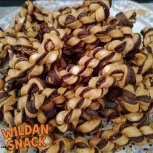 [DI JAMIN REAL PICK]KUE TAMBANG//1KG//500GRAM//250GRAM//CEMILAN KUE KERING