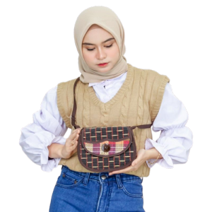 EUNOIA Tas Slempang Etnik Wanita Bahan Mendong Tas Oval / tas anyaman / tas dari eceng gondok / tas rotan / tas bali / tas selempang wanita ootd / tas rara pandan / tas bulat wanita selempang / tas selempang kanvas wanita / tas hp wanita terbaru 2023