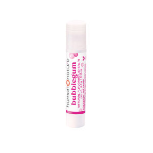 Human Nature Flavored Lip Balm 4.4g (No Harmful Chemicals)