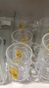 Suntory Whisky Beer Mug big small mug