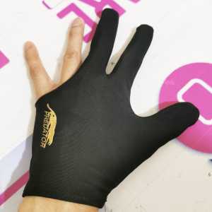 Predator Sarung tangan biliar billiar billiard predator glove poll