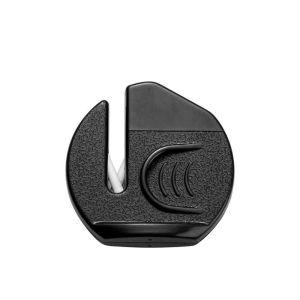 Portable Mini Sharpener Creative Butterfly Outdoor Camping Pocket Sharpener Home Kitchen Accessories