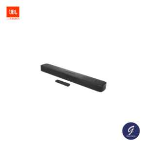 JBL Bar 5.0 Multibeam | 5.0 Chanel with Multibeam Soundbar