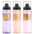Clean-n-Fresh Body Spray, Mist for Women, Fragrance Sets, Pack of 3, Each 3.4 Fl Oz, Total 10.2 Oz. 