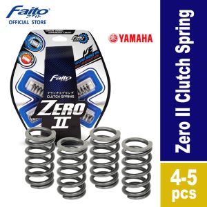 100% Original FAITO-Racing Clutch Spring ZERO II/YAMAHA