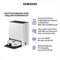Robot hút bụi lau nhà Samsung Bespoke Jet VR7MD96514G/SV - Chính hãng. 
