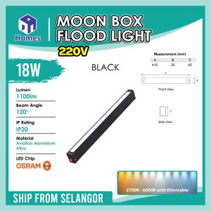 Homes Magnetic Track Light(Non-Power Supply) 240v