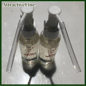 AttractiveFine 100ml với máy bơm không ăn mòn chuyên nghiệp bên nhà sinh thái thân thiện với bóng bay Heli bảo vệ chất lỏng kéo dài thời gian nổi