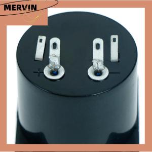 [MERVIN]💖[HOT SALE]🎈🎈 6-12V panel VU meter bulb warm back light recording audio level amp meter