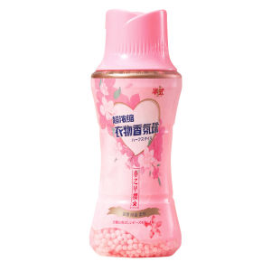 3-in-1 Fragrance Beads Magic Perfume Laundry Detergent Long-lasting Fragrance Clothing Care For Washing Machine超浓缩衣物留香珠