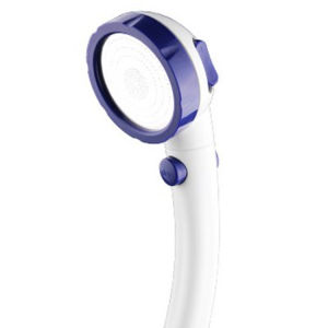 High Pressure Shower Heads with ON/OFF Switch