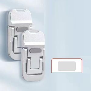 Bộ 2 giá đỡ laptop di động kim loại 60 mm