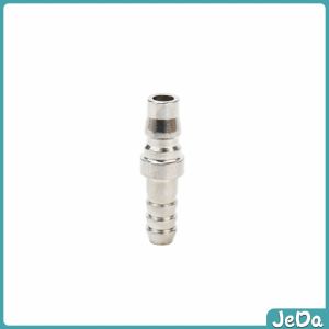 JeDa คอปเปอร์ ข้อต่อสวมเร็ว ข้อต่อลม ข้อต่อสายPU PP SP PH SH Air pipe joint