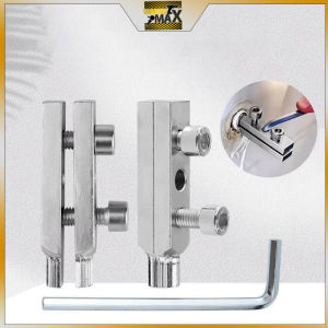 Faucet Angle Valve Wire Extractor Compact Powerful Claw Damage Screw Extractor Rust-protect