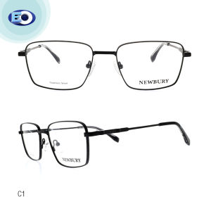 EO Newbury NEW2123 Frame + FREE Multicoated Lens with UV Protection (non-graded) for men and women