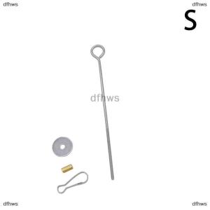 [COD] dfhws Parrot Stainless Steel Fruit Fork Toy Bird Cage Supplies Fruit Insert Bird Feeder Pet Parrot Accessories Pet Bird Supplies