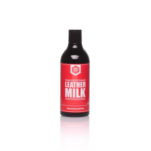 GOOD STUFF LEATHER MILK [ 250ML ] / [500ML ] [ FOR CAR SEAT ]
