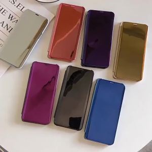 Leather Skin Soft Case For Samsung Galaxy S23 FE Ultra Plus A53 A52 A52S A14 A54 Metal Camera  Frame Protect Cover