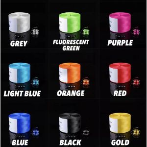 Car Colorful Racing Seat Belt Kereta Wira Kancil Saga Myvi Axia Bezza Satria Waja Iswara City Vios Safety Seat Belt