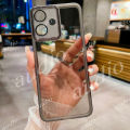 Oppo A5 Pro 5G 4G 2025 Phone Case For Oppo A5Pro OppoA5 Pro 5G 4G 2025 Full Lens Camera Protection Film Transparent Soft Silicone Cover For OPPO A5 Pro OPPO A5Pro OppoA5Pro 5G 4G 2025 Case. 