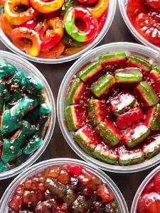 Chamoy Sauce + Tajin Combo Pack [EK SNAPBUY]