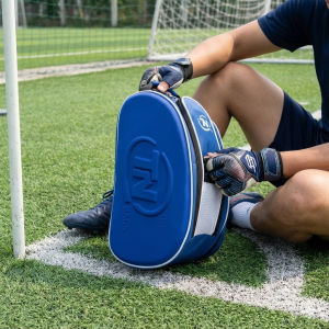 Túi đựng giày đá bóng cao cấp túi thể thao TN BAGS TN.B 9003 túi đựng giày 2 ngăn