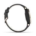 Đồng hồ Thông Minh Garmin Lily Classic (Paloma/Black/White) - Hàng Chính Hãng. 