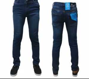 CELANA PANJANG PRIA SKINNY /CELANA JEANS PANJANG PENSIL/SKINNY/MELAR/GAUL/BISA BAYAR DI TEMPAT (COD)