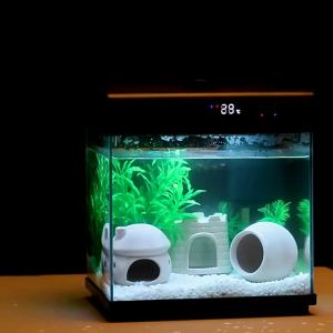 Aquarium Breeding Box for Home Care and Daily Use Suitable for Storage Cleaning or Routine Setup for Indoor Outdoor and Travel Use aquarium breeding box breeding box aquarium breeding box