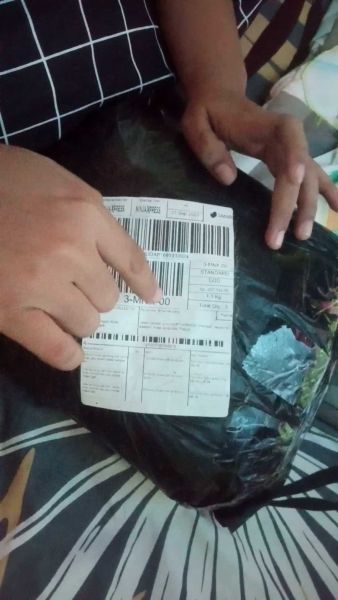 Buyer review video 2
