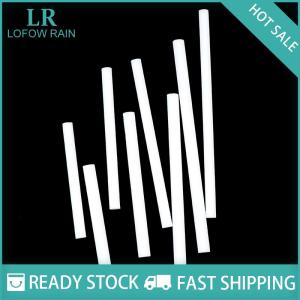 LF Wholesale✨Flash Sale ✨ ที่กรองความชื้นในอากาศ10ชิ้น แพ็คเปลี่ยนได้แท่งฟองน้ำคอตตอนสำหรับ USB เครื่องพ่นไอน้ำกลิ่นหอมเครื่องพ่นหมอกฟองน้ำเพิ่มความชื้นในอากาศ