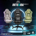 ERGONOZ INTEGRA Gaming chair เก้าอี้คอมพิวเตอร์ เก้าอี้เกมมิ่ง (EGN-INTEGRA). 