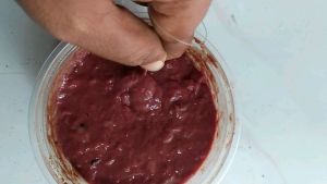 Umpan Siap Pakai Untuk Galatama & Galapung Lele