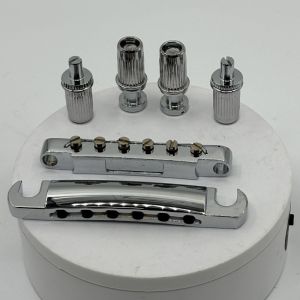 Bridge Tune O Matic Gibson Chrome