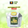 Ngăn Nấm Hại Cây, Bảo Vệ Lá Khỏe 100% Hữu Cơ | Sả & Vỏ Cam | SunLeaf. 