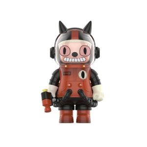 molly MEGA SPACE MOLLY 100% Series 3 Figures POP MART blind collection decorative gift toy doll
