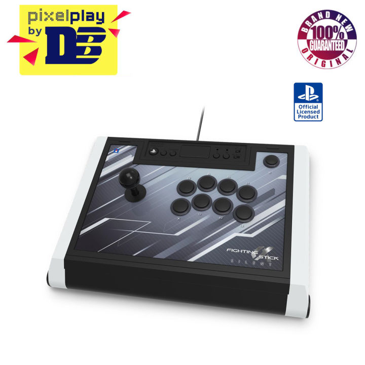 HORI ファイティングスティックα