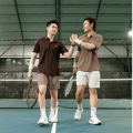 [CHỈ 25-29.5 MUA 3 GIẢM 15%]COOLMATE - Áo Polo thể thao nam ProMax-S1 Logo. 