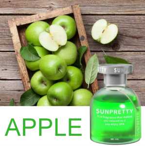 NEW SUNPRETTY Pengharum Mobil Mewah Tahan Lama 65 ml