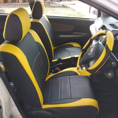 sarung jok avanza xenia 2004-2023 fullset jok depan tengah dan belakang