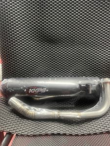 Pô KKPS Vario 2018 chính Hãng NK Racing Thailand dành cho ae gắn click vario sh vision airbade