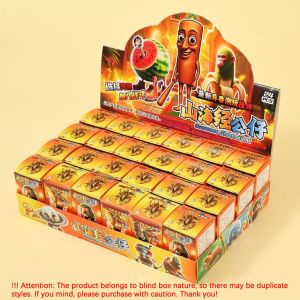 ARTMU พลาสติก ทราลาลา คีย์เชน ไอ ชาน ไห่ จิง กล่อง Brainrot อิตาลี จี้ทุงทุงทุงซาฮูร์ สร้างสรรค์ ตลก บีอาร์ บีอาร์ พาทาปิม พวงกุญแจ ของขวัญสำหรับเด็ก