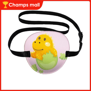 Training Eyeshade Amblyopia Eye Mask Amblyopia Obscure Astigmatism Training Eyeshade For Children