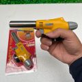 Khò gas mini cầm tay đánh lửa tự động 920. 