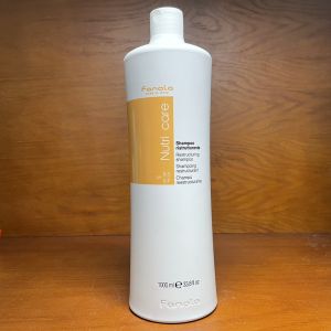 Combo 3 sản phẩm Dầu gội hấp dầu và huyết thanh dưỡng tóc Fanola Nutricare