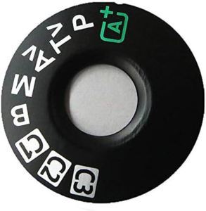 Sesuai untuk pelekat dail mod 7D2 label meja putar pelekat papan nama dail gam 3M pelekat sendiri mudah dipasang