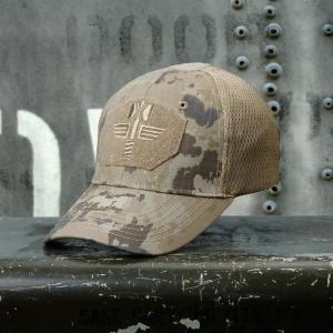 Multicam Bóng chày chiến thuật khô cằn MCA Lưới 65 / 35 Chất liệu Ripstop Mũ bóng chày Ngoài trời Camo Mũ thể thao MCBK MTP Mũ săn bắn2026