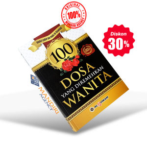 100 Dosa Yang Diremehkan Wanita - Al Qowam