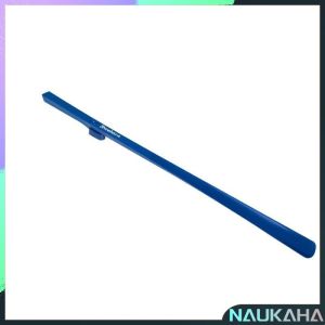 NAU.K Long Handle Professional Shoe Lifter Plastic Spoon Shape Magnetic Creative ShoeHorn