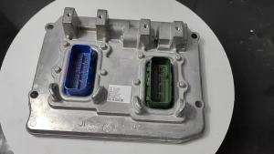 4358811 P4384696 4384696 Diesel Engine Control Module ECU ECM For Dodge RAM 3500 6.7L Cummins